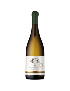 ADEGA MÃE VITAL VINHAS VELHAS 2018