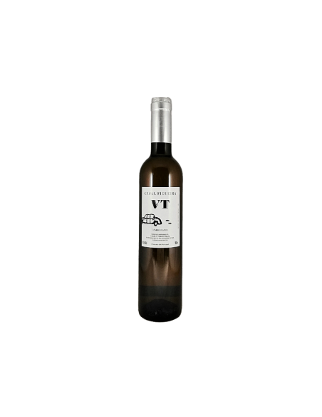 CASAL FIGUEIRA VINDIMA TARDIA 2012 375 ML | Casal Figueira | Garrafeira Genuína - Genuinamente apaixonados pelo Vinho