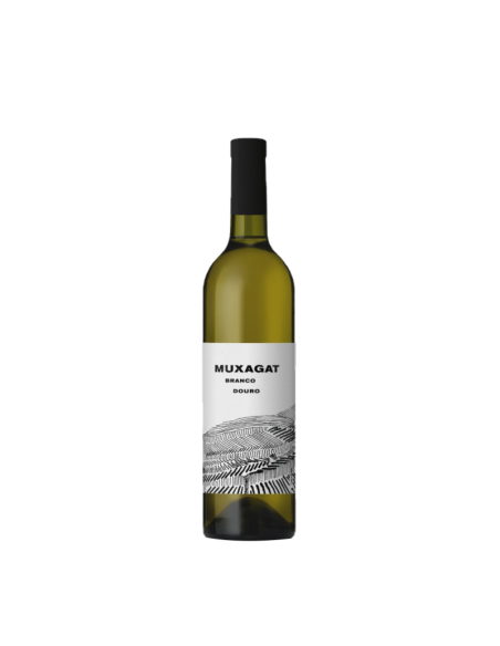 MUXAGAT BRANCO 2020 750 ML | MUXAGAT | Garrafeira Genuína - Genuinamente apaixonados pelo Vinho