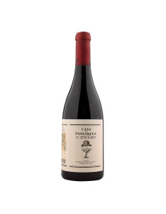 CASA DA PASSARELLA | Garrafeira Genuína - Genuinamente apaixonados pelo Vinho