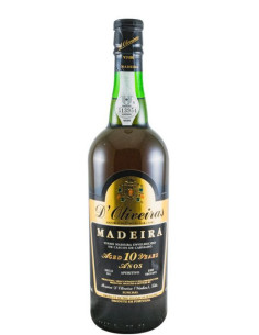 D'Oliveiras | Garrafeira Genuína - Genuinamente apaixonados pelo Vinho