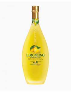 BOTTEGA LICOR LIMONCINO