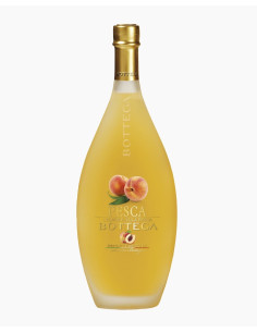 BOTTEGA LICOR PESCA
