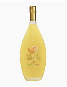 BOTTEGA LICOR MELONE