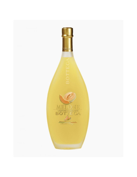 BOTTEGA LICOR MELONE 500 ML |  | Garrafeira Genuína - Genuinamente apaixonados pelo Vinho