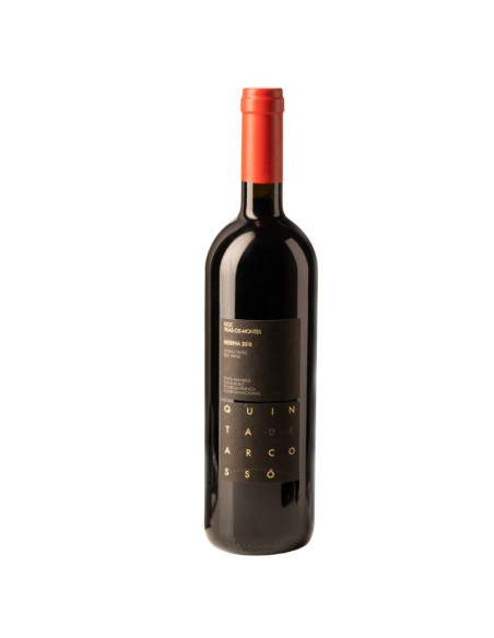 QUINTA DE ARCOSSÓ TINTO RESERVA 2021 750 ML | Quinta de Arcossó | Garrafeira Genuína - Genuinamente apaixonados pelo Vinho