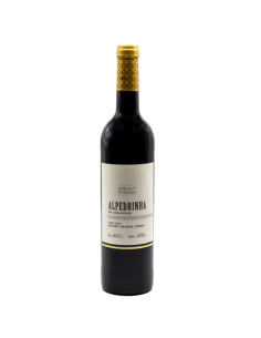 SOUVALL RESERVA TINTO 2021 750 ML | lúcia e Américo Ferraz | Garrafeira Genuína - Genuinamente apaixonados pelo Vinho