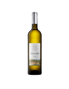 VALLADO BRANCO 2024 750 ML