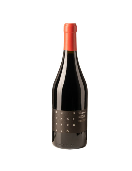 QUINTA DE ARCOSSÓ SUPERIOR BAGO A BAGO 2019 750 ML | Quinta de Arcossó | Garrafeira Genuína - Genuinamente apaixonados pelo Vinho