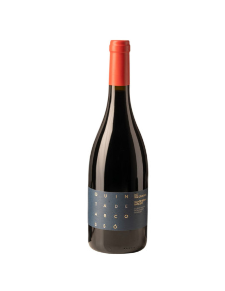 QUINTA DE ARCOSSÓ TINTO GRANDE RESERVA 2020 750 ml | Quinta de Arcossó | Garrafeira Genuína - Genuinamente apaixonados pelo Vinho
