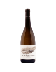 DOMAINE D'HENRI CHABLIS LES ALLÉES DU VIOGNOBLE 2019