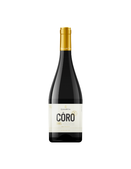 QUINTA DO CÔRO RESERVA SYRAH & T.N 2019 750 ML | QUINTA DO CÔRO | Garrafeira Genuína - Genuinamente apaixonados pelo Vinho