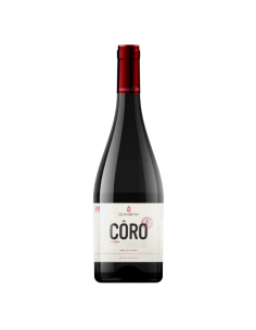 QUINTA DO CÔRO | Garrafeira Genuína - Genuinamente apaixonados pelo Vinho