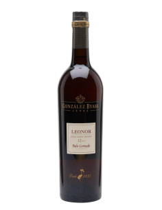 JEREZ | Garrafeira Genuína - Genuinamente apaixonados pelo Vinho
