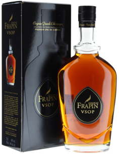 COGNAC | Garrafeira Genuína - Genuinamente apaixonados pelo Vinho
