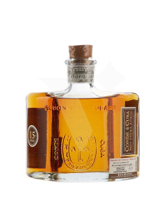 RUM DA MADEIRA WILLIAM HINTON 6 ANOS 700 ML |  | Garrafeira Genuína - Genuinamente apaixonados pelo Vinho