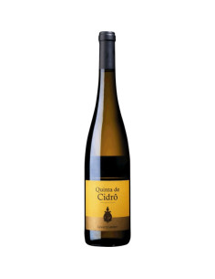 QUINTA DE CIDRÔ GEWURZTRAMINER 2020 750 ML