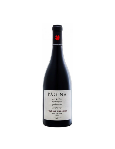 PÁGINA TOURIGA NACIONAL 2020 750 ML