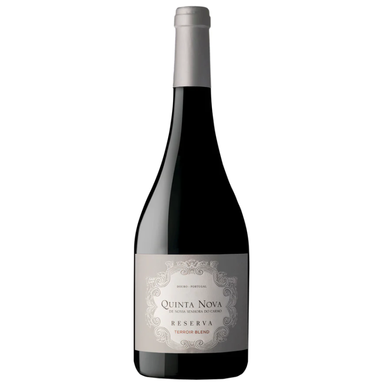 QUINTA NOVA de NOSSA SENHORA DO CARMO RESERVA TERROIR 2023 750 ML | QUINTA NOVA DE NOSSA SENHORA DO CARMO | Garrafeira Genuína - Genuinamente apaixonados pelo Vinho