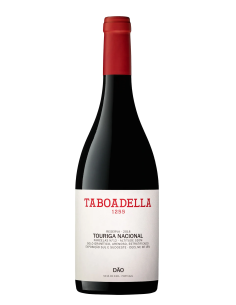 TABOADELLA RESERVA TOURIGA NACIONAL 2020 750 ML