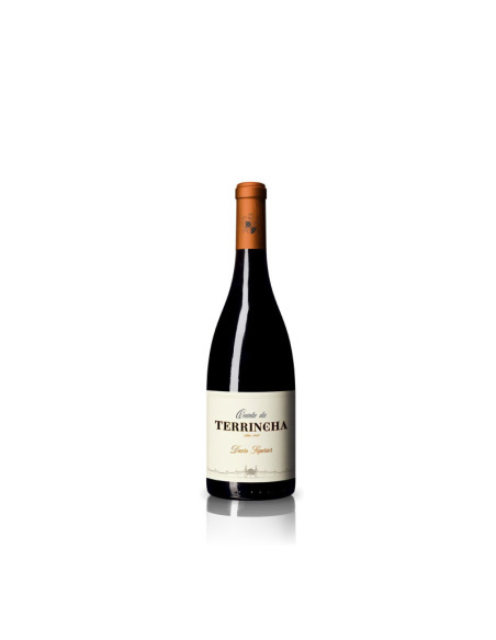 QUINTA DA TERRINCHA TINTO 2019 1.5 L |  | Garrafeira Genuína - Genuinamente apaixonados pelo Vinho