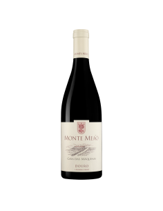 MONTE MEÃO VINHA DA CANTINA 2019 750 ML | Quinta Vale Do Meão | Garrafeira Genuína - Genuinamente apaixonados pelo Vinho