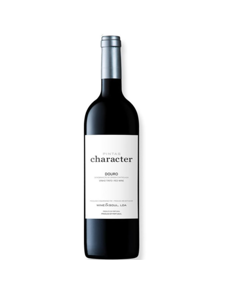 PINTAS CHARACTER 2021 750 ML |  | Garrafeira Genuína - Genuinamente apaixonados pelo Vinho