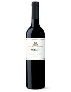 CASA SANTOS LIMA MERLOT 2020 750 ML