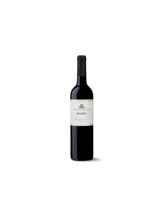 CASA SANTOS LIMA MALBEC 2018 750 ML