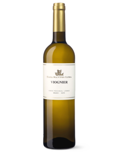 CASA SANTOS LIMA VIOGNIER 2023 750 ML