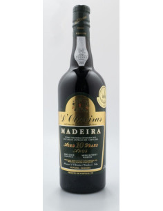 D'Oliveiras | Garrafeira Genuína - Genuinamente apaixonados pelo Vinho