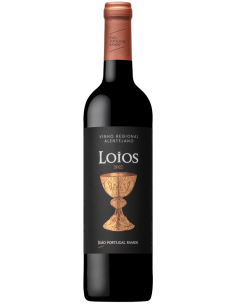 LOIOS TINTO 2022 750 ML