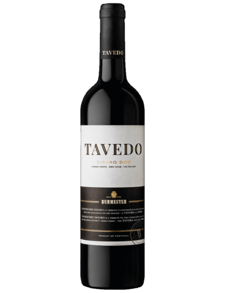 TAVEDO TINTO 2022 750 ML |  | Garrafeira Genuína - Genuinamente apaixonados pelo Vinho