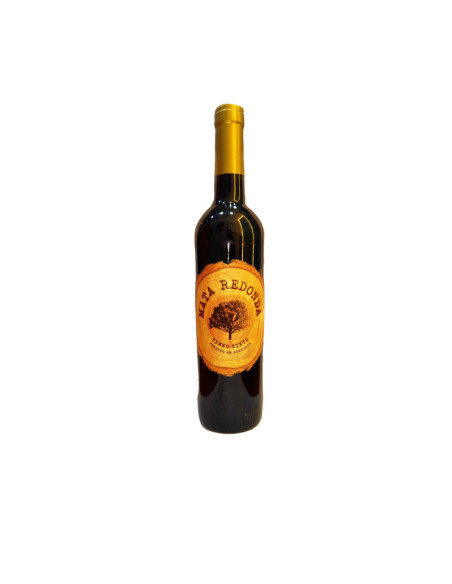 MATA REDONDA TINTO 2022 750 ML |  | Garrafeira Genuína - Genuinamente apaixonados pelo Vinho
