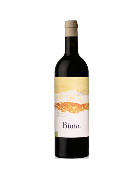 QUINTA DA BIAIA TINTO BIO 2020 750 ML |  | Garrafeira Genuína - Genuinamente apaixonados pelo Vinho