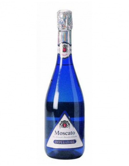MOSCATO IMPERATORE 750 ML |  | Garrafeira Genuína - Genuinamente apaixonados pelo Vinho