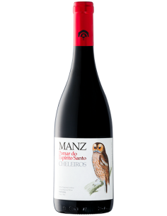 MANZ WINES | Garrafeira Genuína - Genuinamente apaixonados pelo Vinho