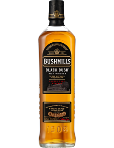 BUSHMILLS 10 ANOS SINGLE MALT 700 ML |  | Garrafeira Genuína - Genuinamente apaixonados pelo Vinho