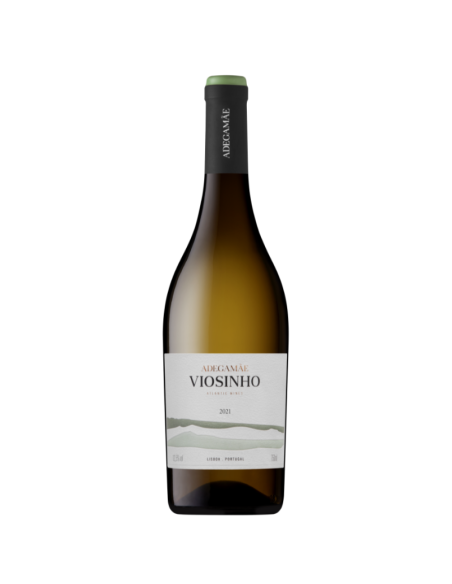 ADEGA MÃE VIOSINHO 2020 750 ML | Adega Mãe | Garrafeira Genuína - Genuinamente apaixonados pelo Vinho