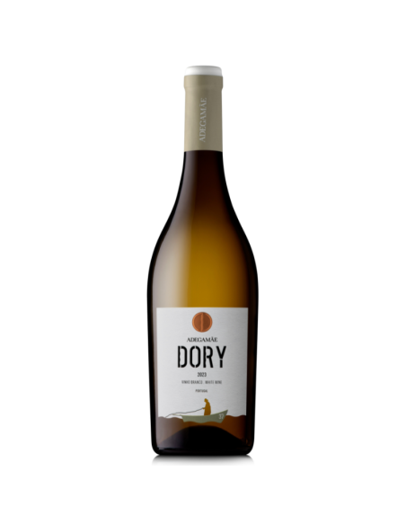 ADEGA MÃE DORY BRANCO 2022 | Adega Mãe | Garrafeira Genuína - Genuinamente apaixonados pelo Vinho