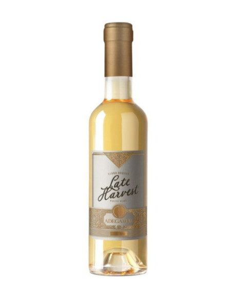 ADEGA MÃE COLHEITA TARDIA 2021 375 ML | Adega Mãe | Garrafeira Genuína - Genuinamente apaixonados pelo Vinho