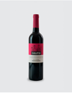 CAVES DOIS PORTOS GRANDE RESERVA RED 2020 750 ML | Adega de Dois Portos | Garrafeira Genuína - Genuinamente apaixonados pelo Vinho