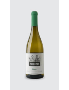 BRANCOS | Garrafeira Genuína - Genuinamente apaixonados pelo Vinho