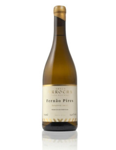 BRANCOS | Garrafeira Genuína - Genuinamente apaixonados pelo Vinho
