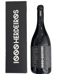 TINTOS | Garrafeira Genuína - Genuinamente apaixonados pelo Vinho