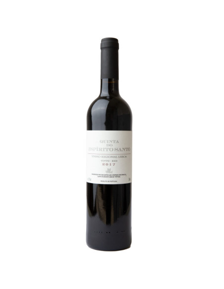 QUINTA DO ESPIRITO SANTO 2020 | Casa Santos Lima | Garrafeira Genuína - Genuinamente apaixonados pelo Vinho