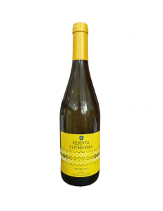 QUINTA DA ESPINHOSA | Garrafeira Genuína - Genuinamente apaixonados pelo Vinho