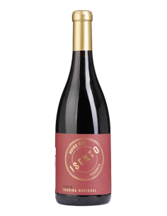 ISENTO RESERVA TOURIGA NACIONAL 2024 750 ML