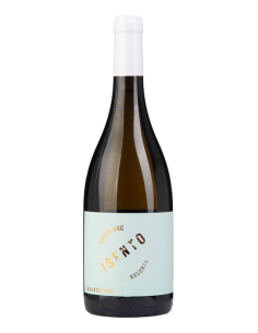 ISENTO RESERVA BRANCO 2023 750 ML