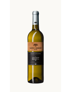 QUINTA DO SOBREIRÓ DE CIMA | Garrafeira Genuína - Genuinamente apaixonados pelo Vinho